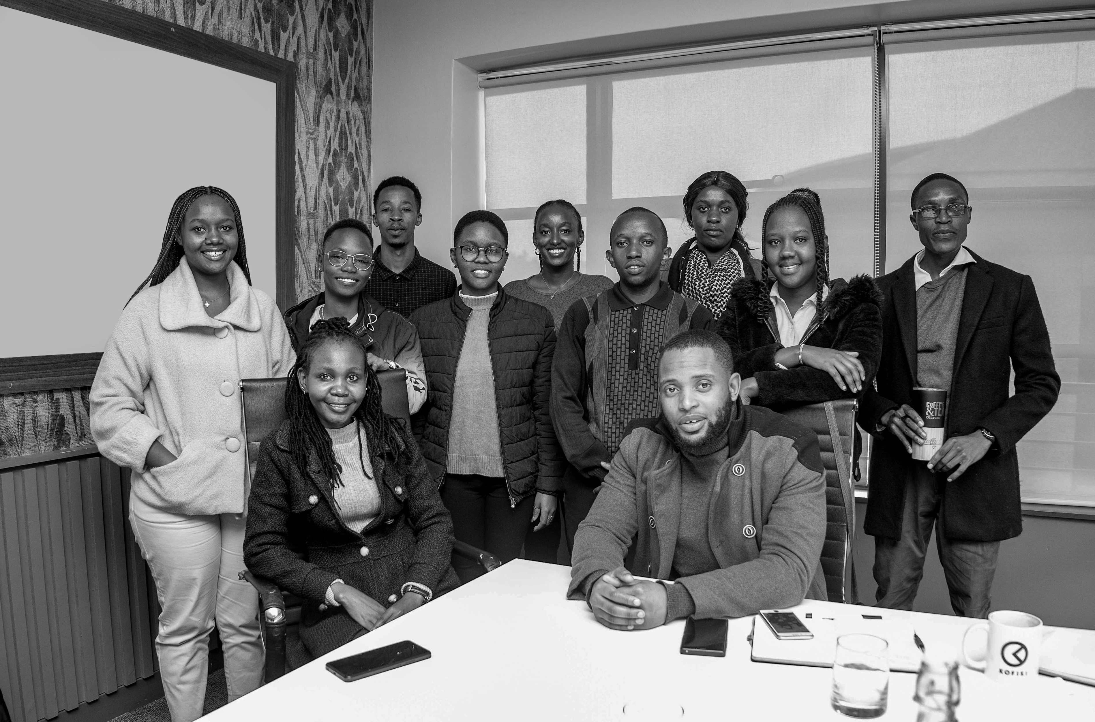Our Team